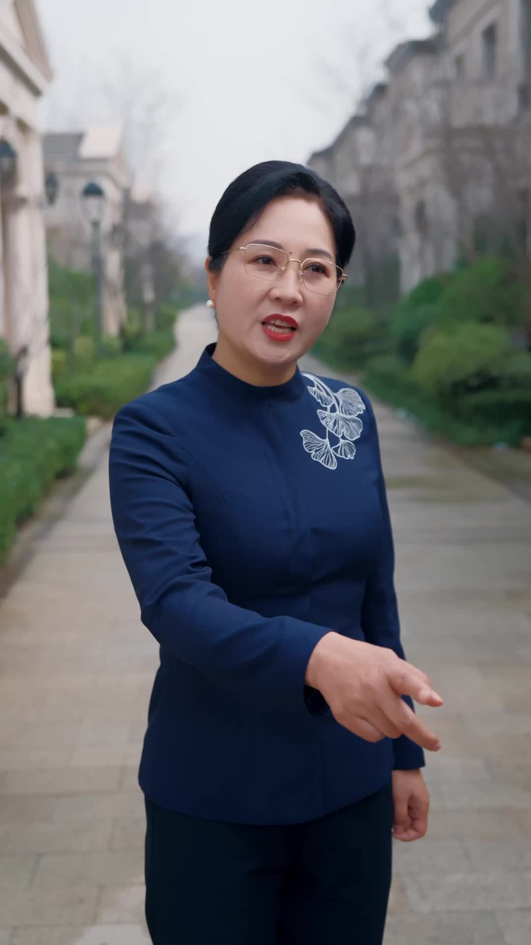 Episode 3 - My Butler Is a Double Master's Genius